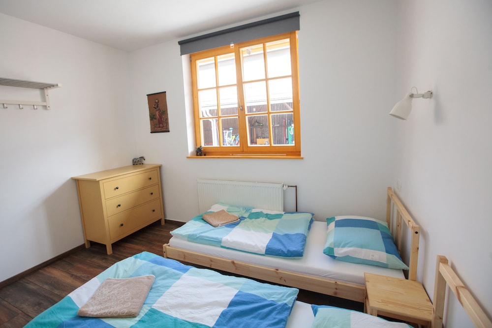 Standard Double or Twin Room, Mountain View photo 1