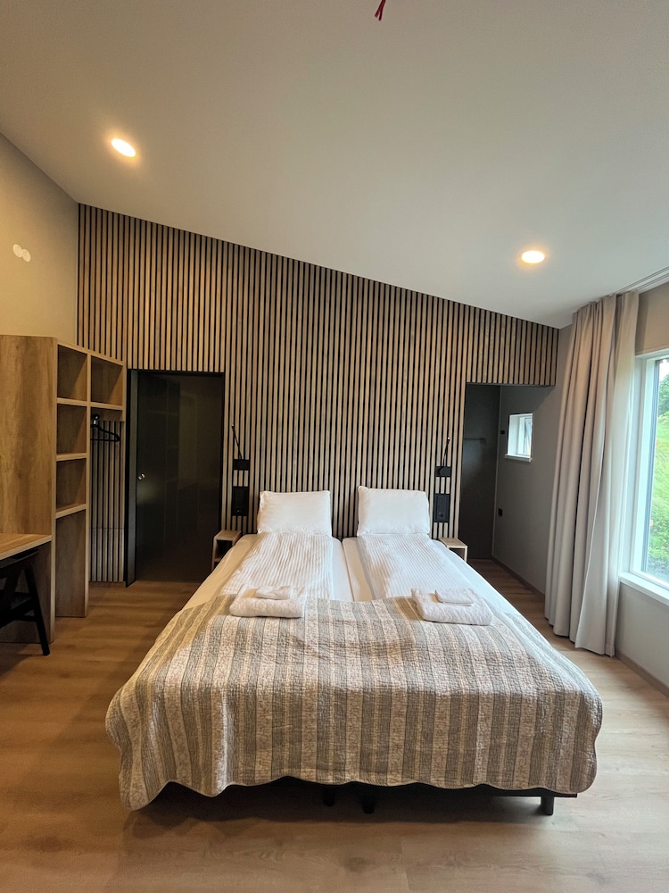 Double Room, Mobility Accessible photo 1