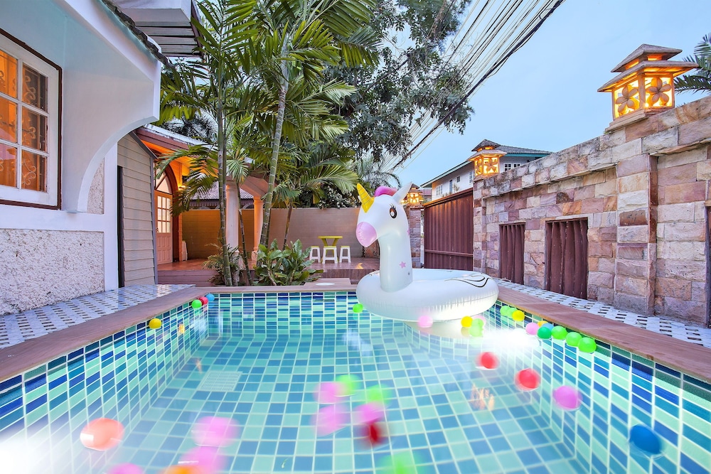 Villa, 3 Bedrooms