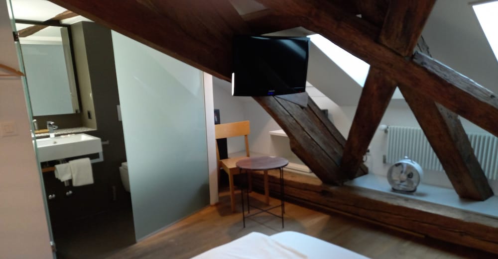 Standard Single Room photo 3