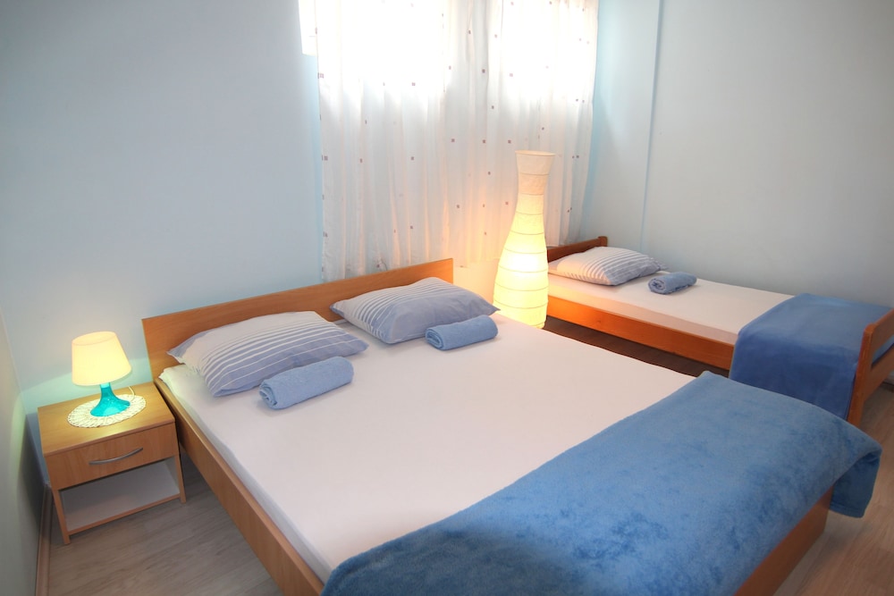 Apartment, 1 Bedroom, Ground Floor