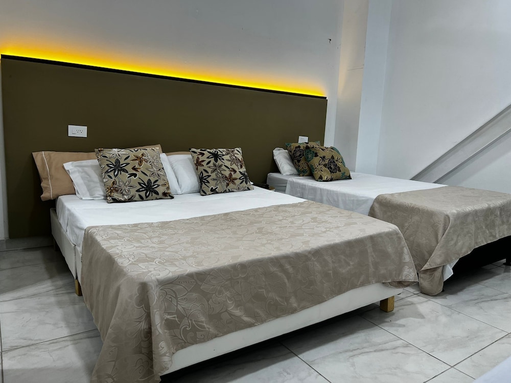 Basic Triple Room photo 1