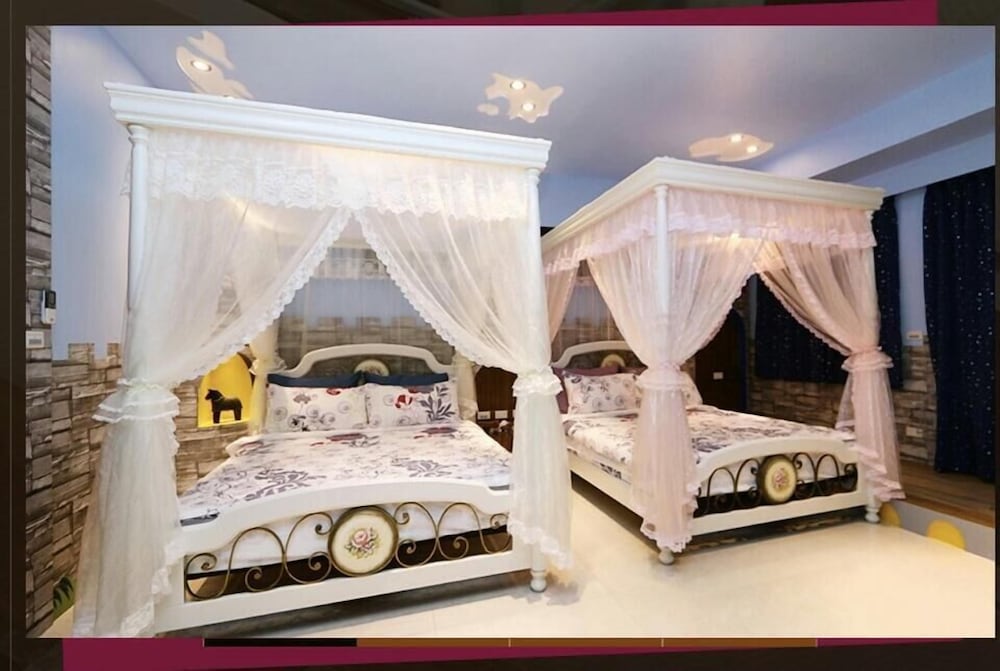 Deluxe Quadruple Room photo 1