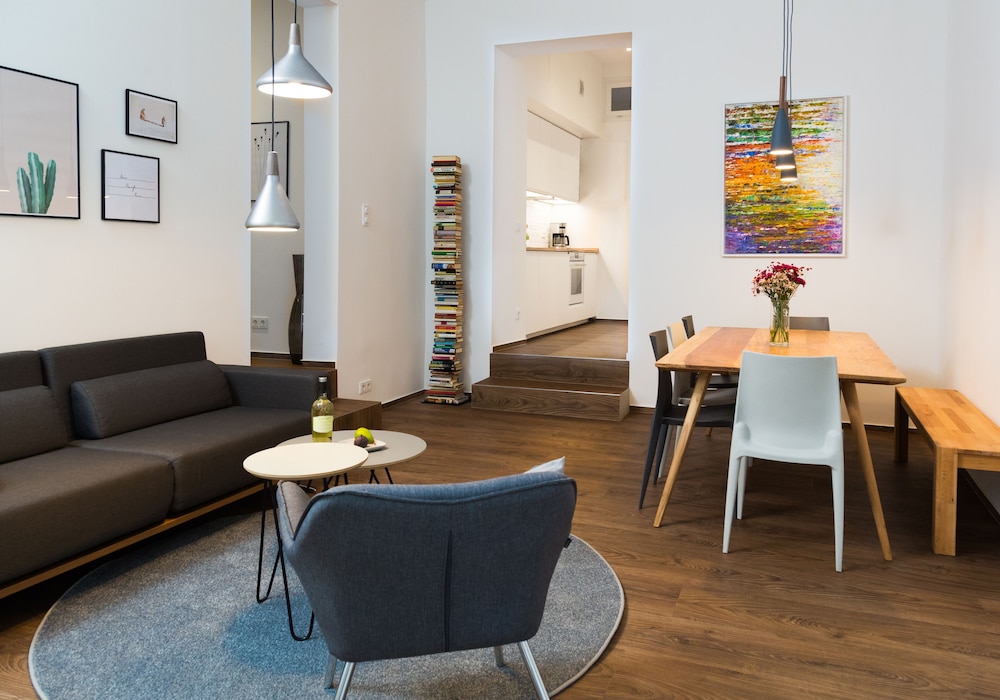 Design Apartment photo 2
