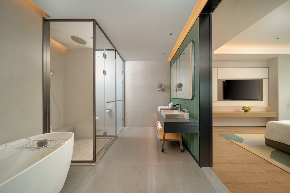 Suite, 1 Bedroom photo 2