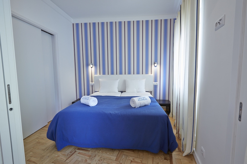 Apartment, 2 Bedrooms, Terrace