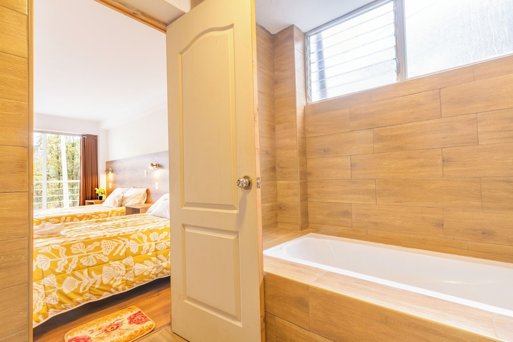 Comfort Suite (Suite Silver 201) photo 2