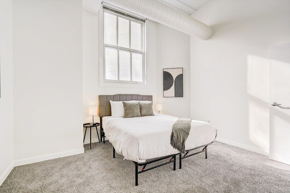 Cozysuites - 2BR With Direct Skybridge Access 5, Billede 69