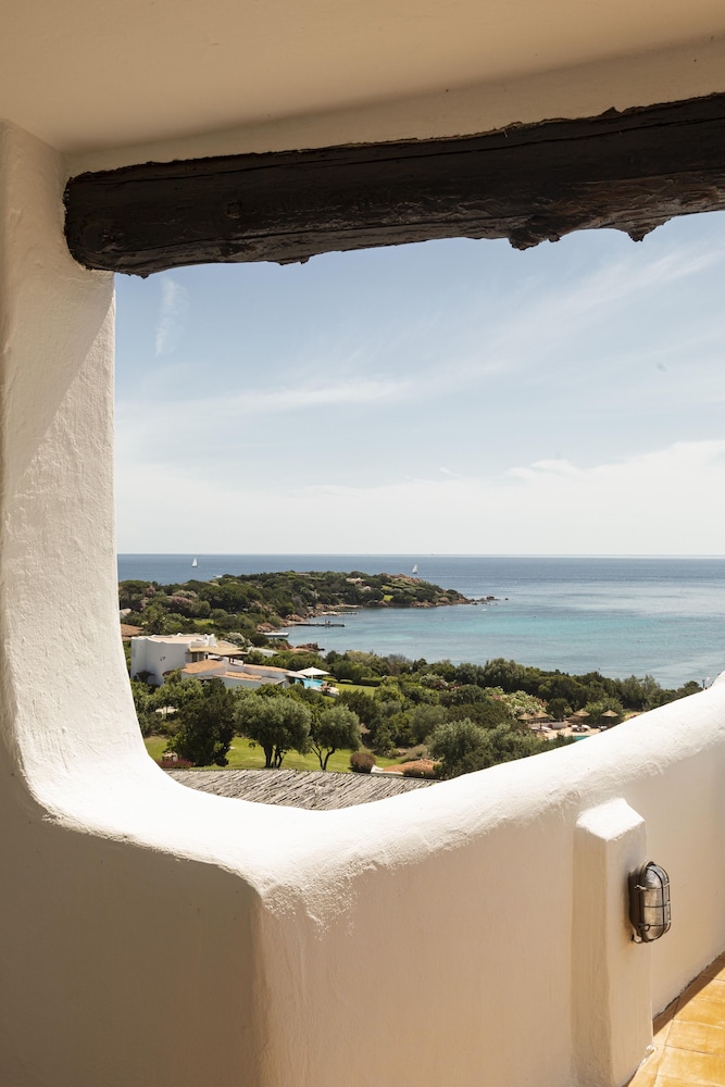 Superior Room, Sea View