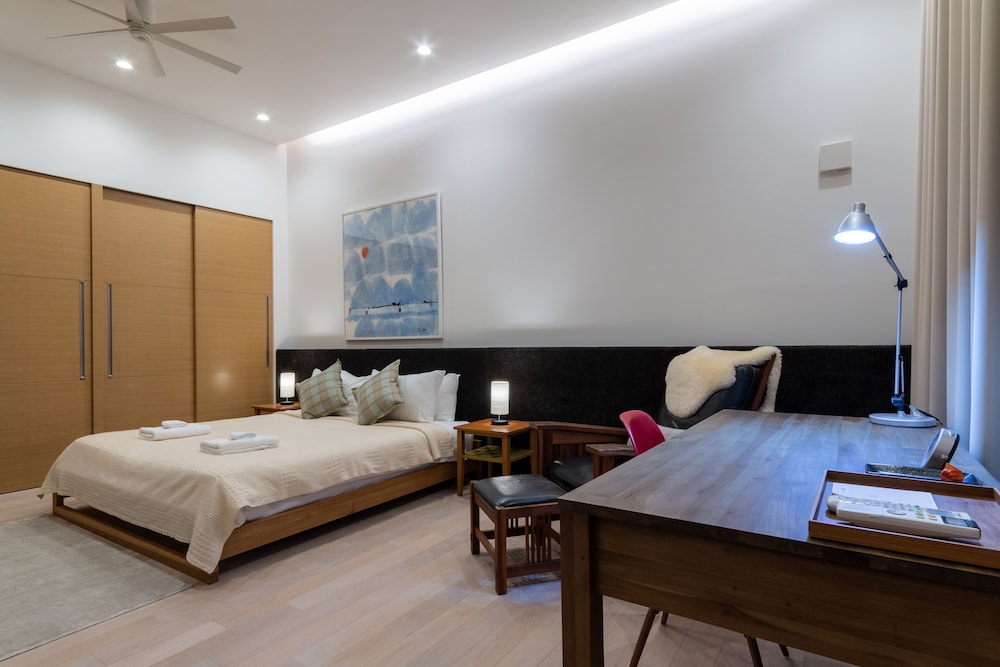 Luxury Chalet, 4 Bedrooms