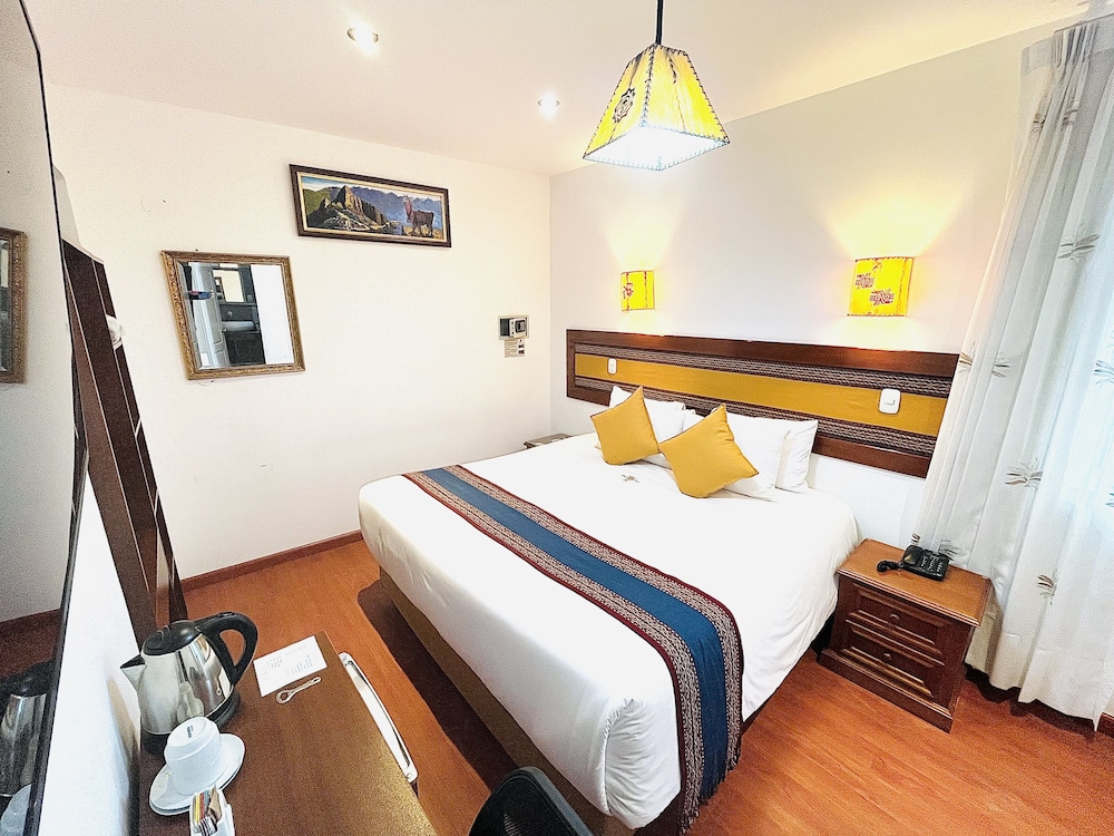 Superior Room photo 2