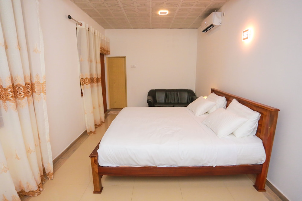 Comfort Double Room photo 1