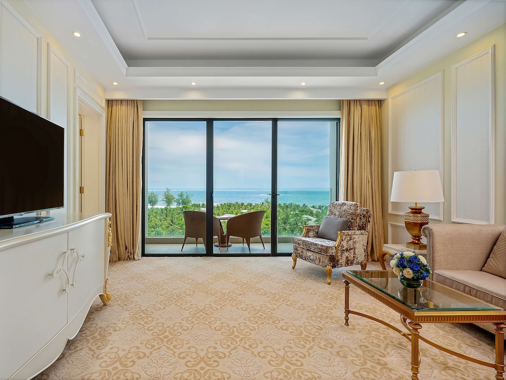 Suite, Sea View photo 2