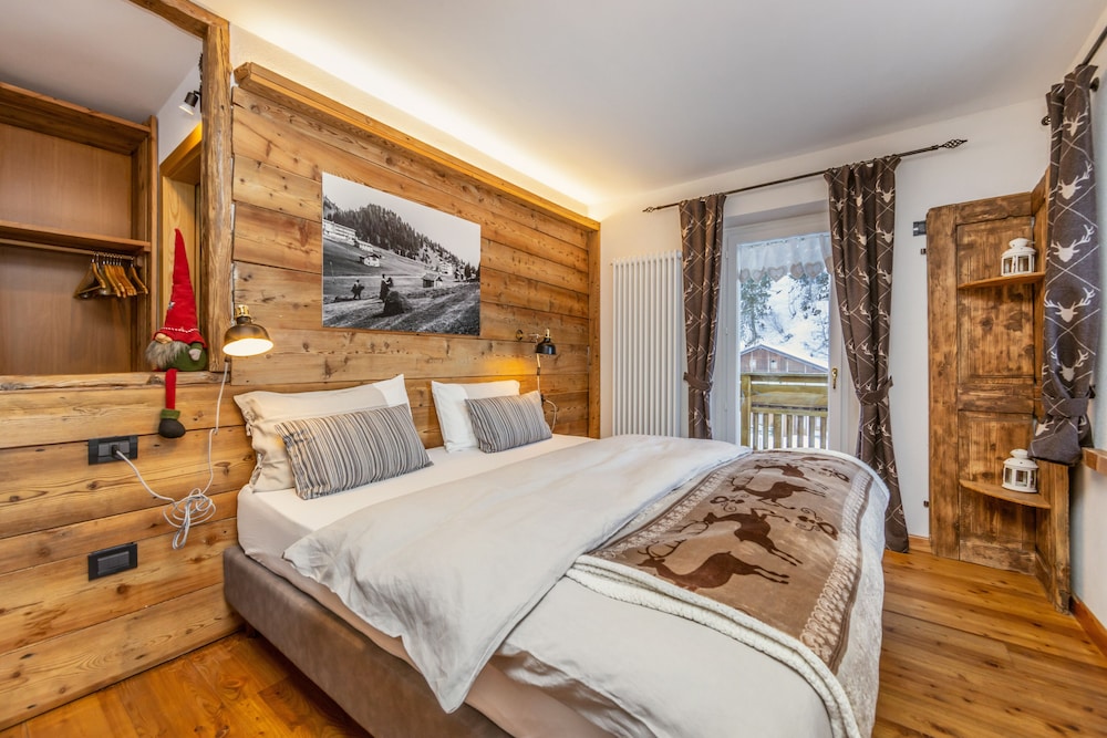 Superior Double Room, Mountain View photo 1