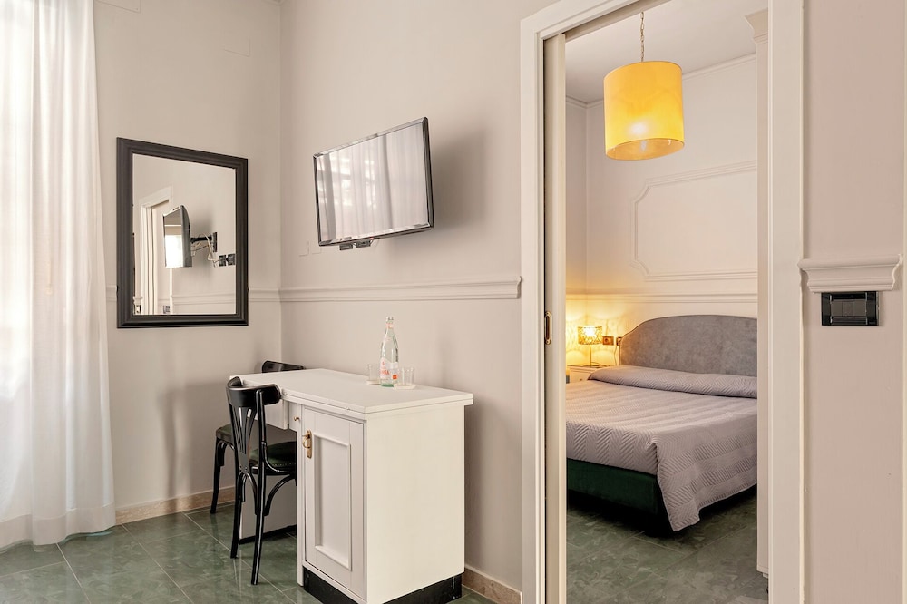 Family Suite photo 1