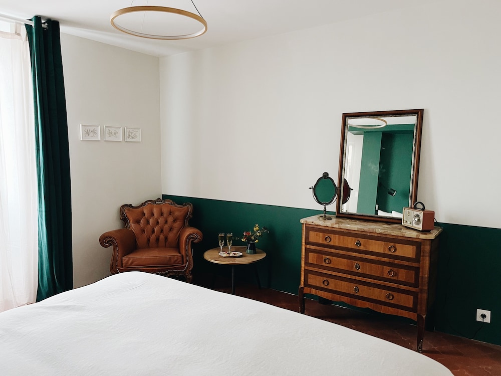Superior Suite photo 1