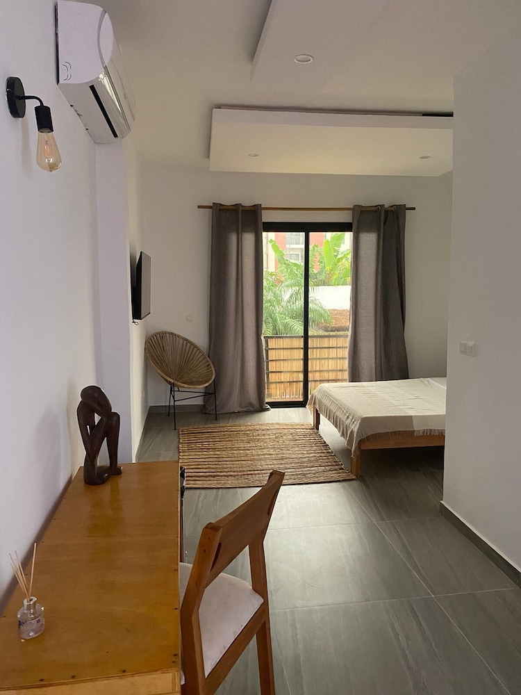 Premium Room, Pool View photo 1