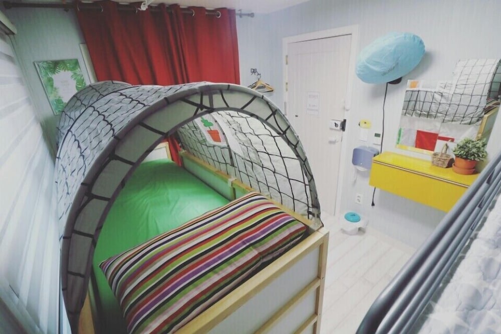 Wind Room (Dormitory) photo 3
