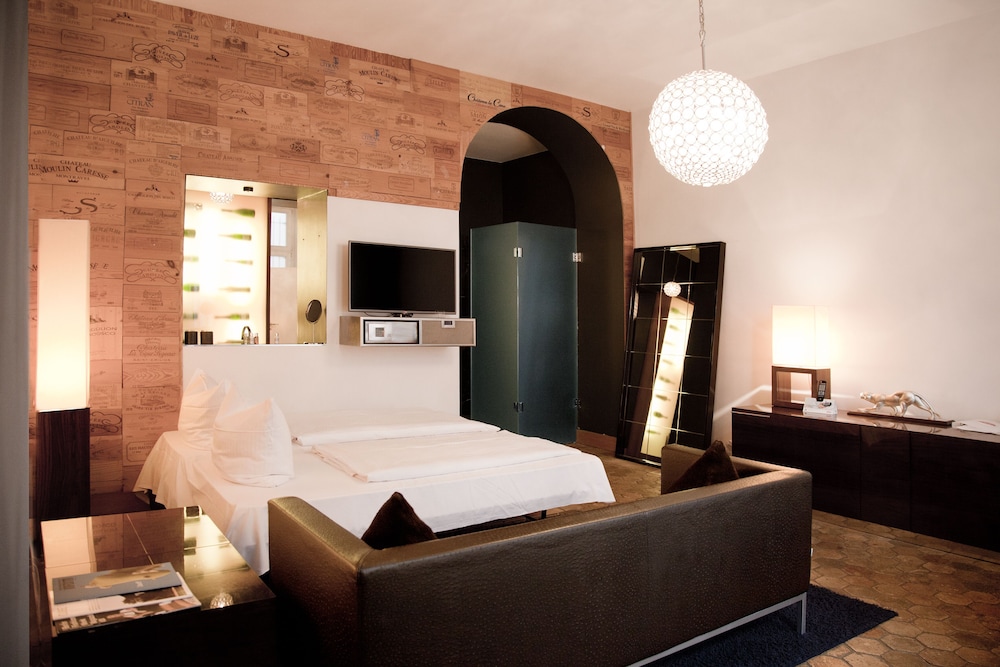 Junior Suite, Ground Floor photo 1