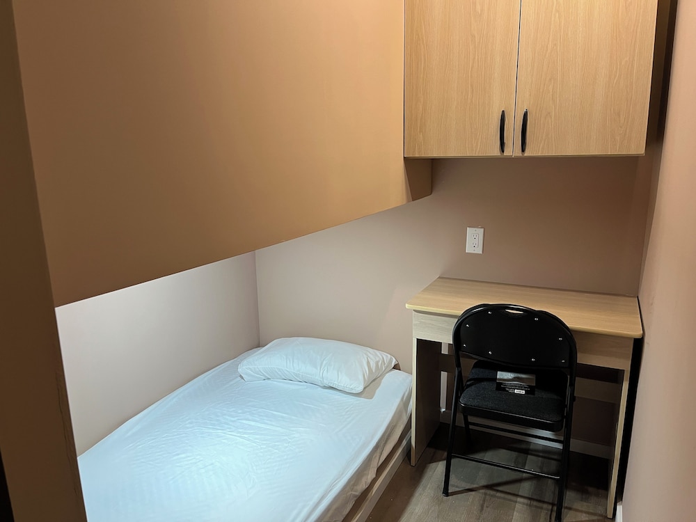 Pod-Inn Hotel — photo 47