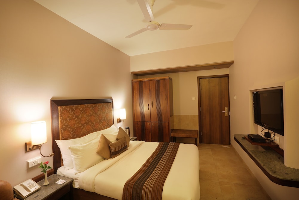 Standard Room photo 3