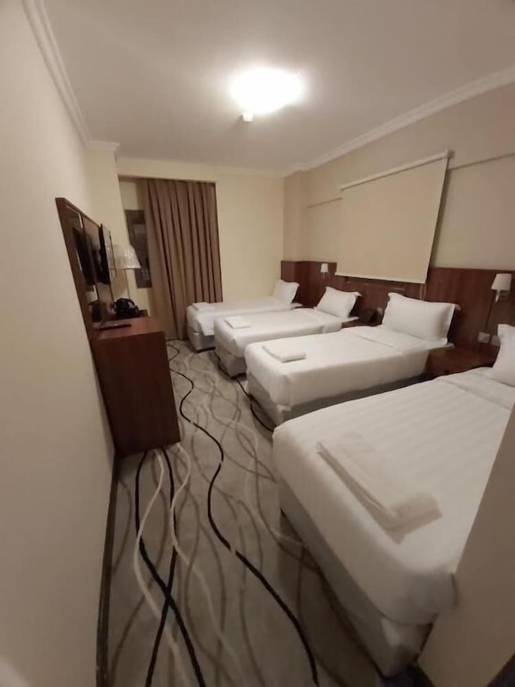 Standard Quadruple Room photo 3