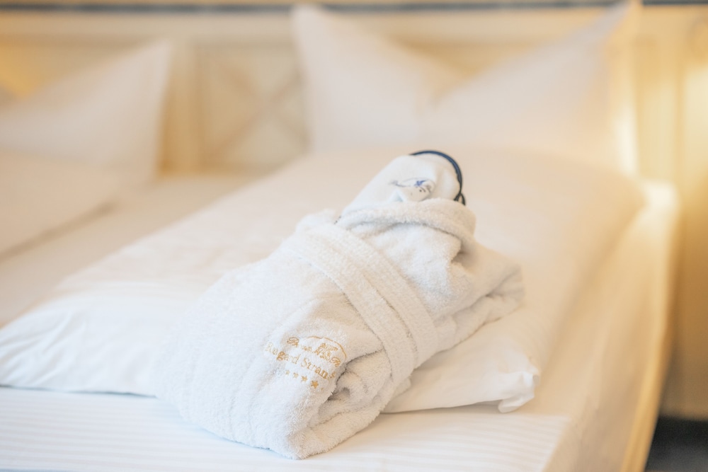 Comfort Double Room, 1 Double Bed, Balcony, Partial Sea View