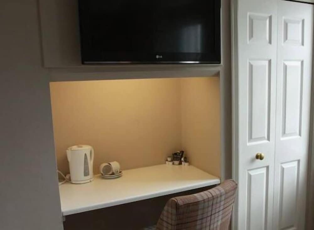 Comfort Twin Room photo 3