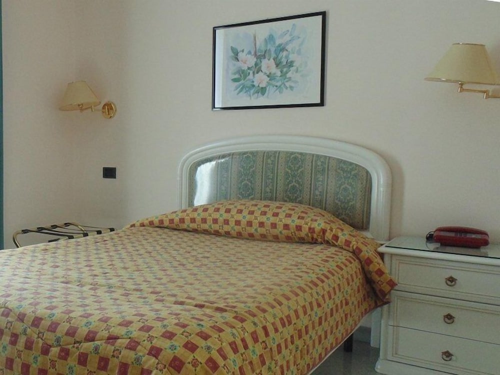 Classic Single Room, 1 Double Bed