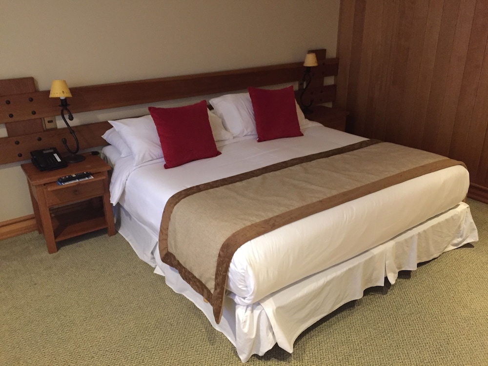 Standard Double Room photo 3