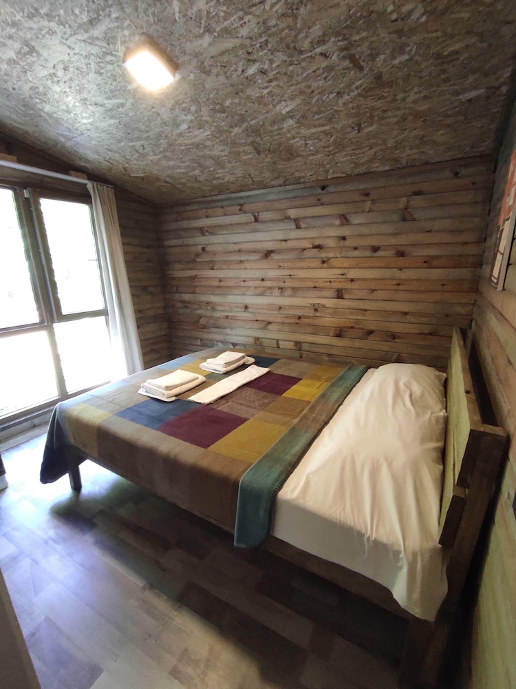 Comfort Chalet