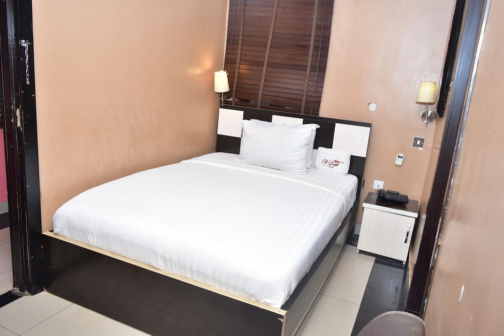 Basic Room