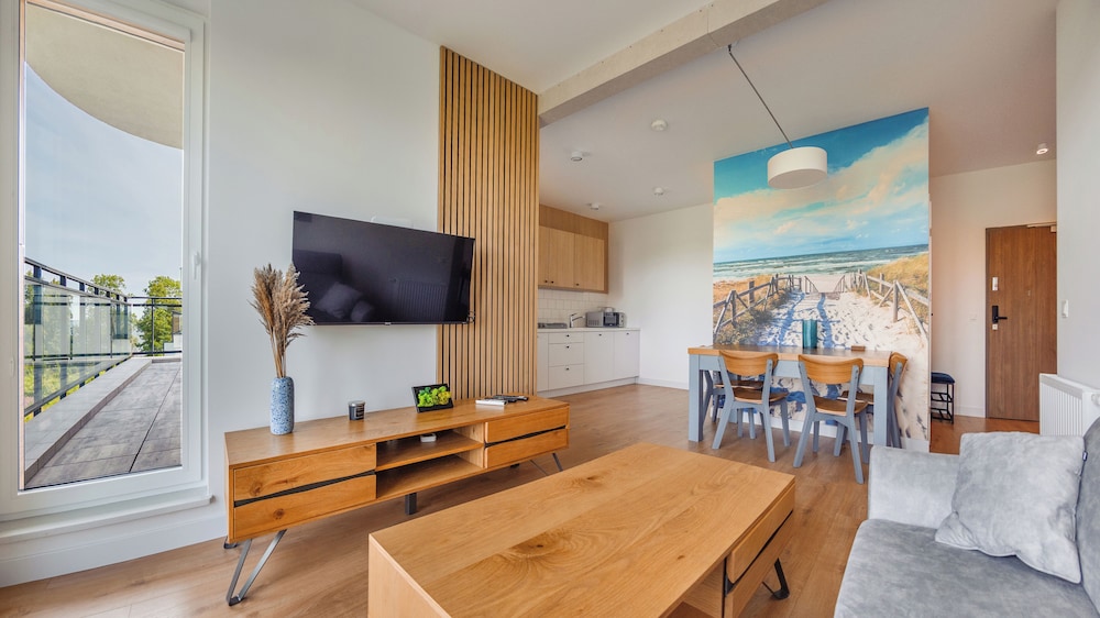 Apartment (23 G) photo 2