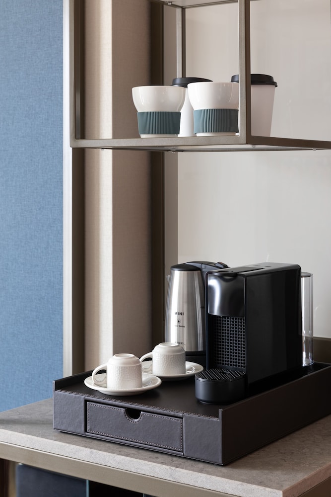 Executive Room, 1 Double Bed, City View