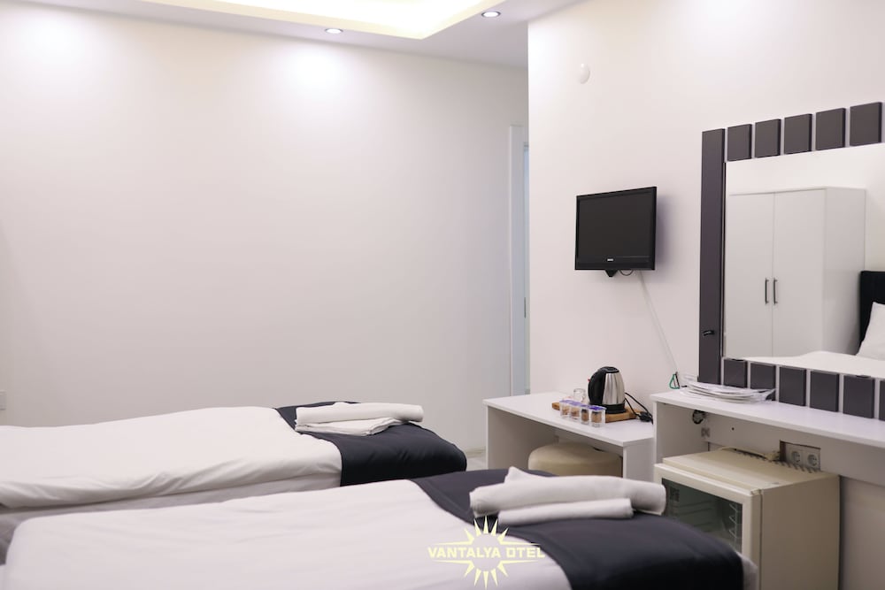 Deluxe Quadruple Room photo 1