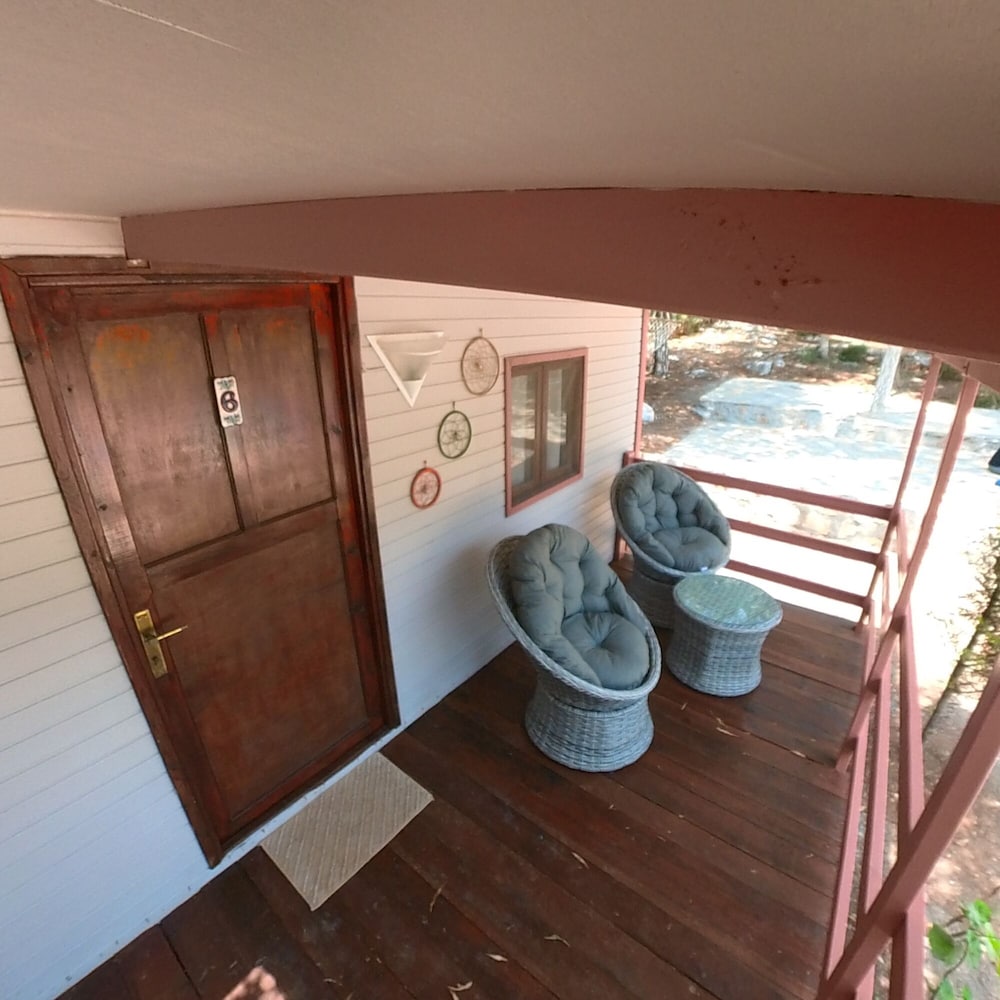 Standard Bungalow, 1 Bedroom, Private Bathroom, Mountain View photo 3
