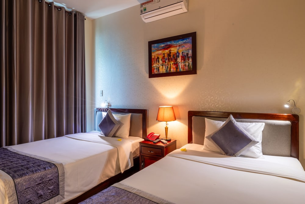 Deluxe Twin Room - Photo 5
