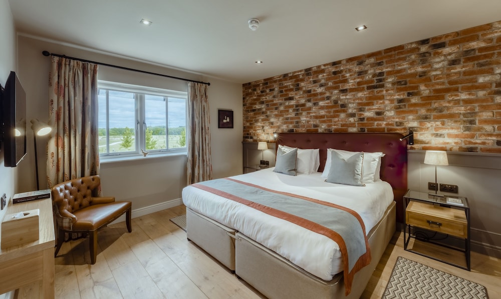 Signature Double Room photo 1