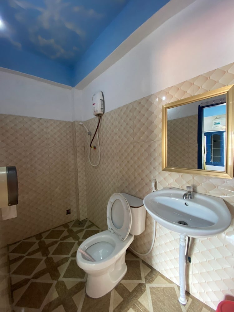 Basic Double Room - Photo 6