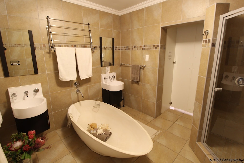 Unit 7 Apartment 1 Bedroom King Air-con
