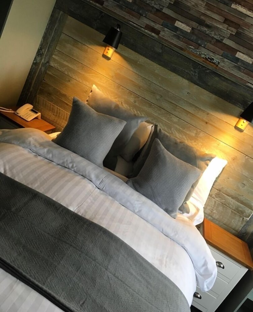 Classic Quadruple Room - Photo 3