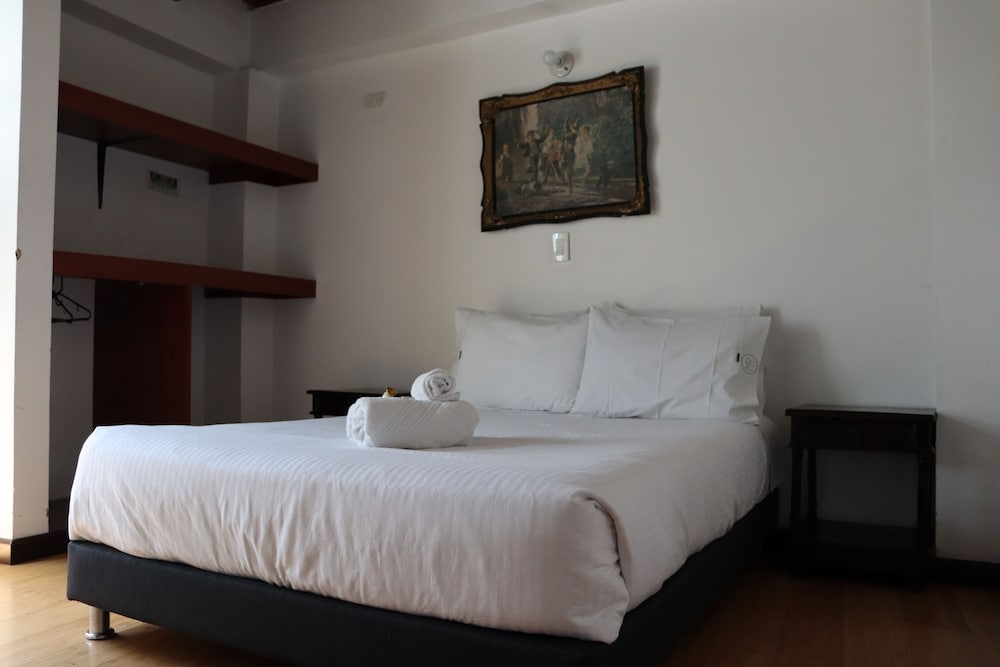 Standard Room, Private Bathroom, Ground Floor