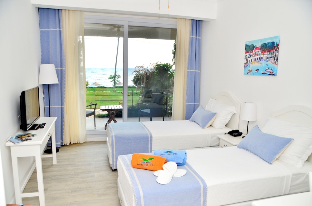 Family Room photo 1
