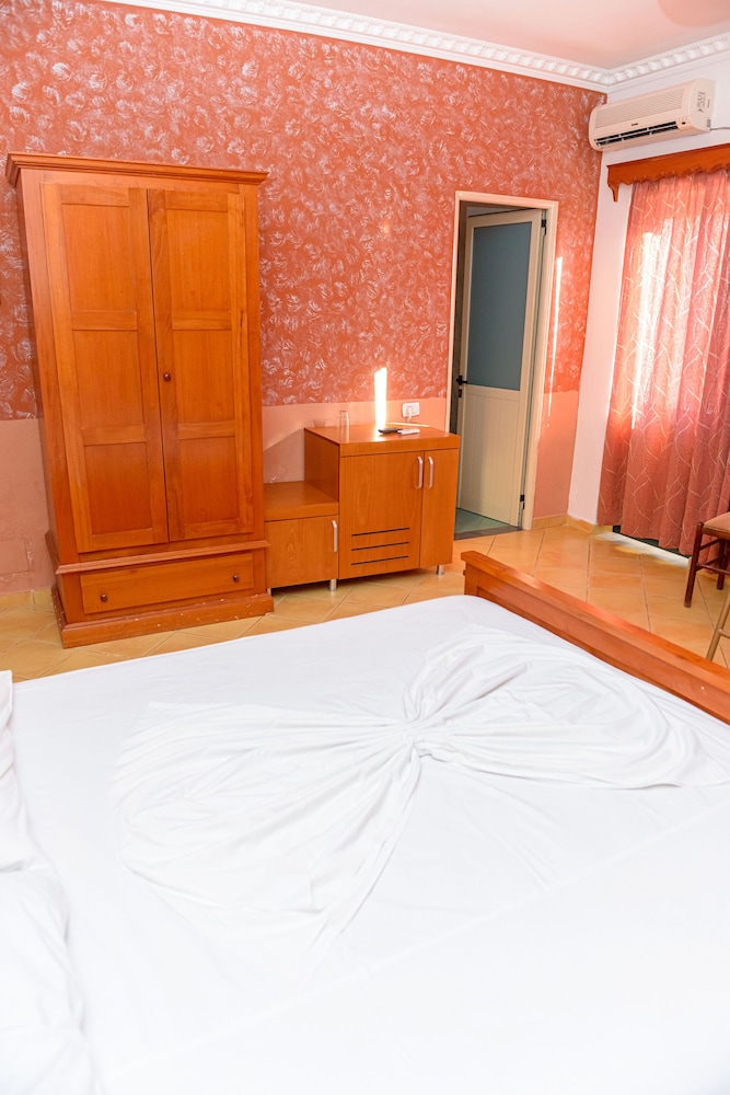 Double Room, Mountain View photo 2