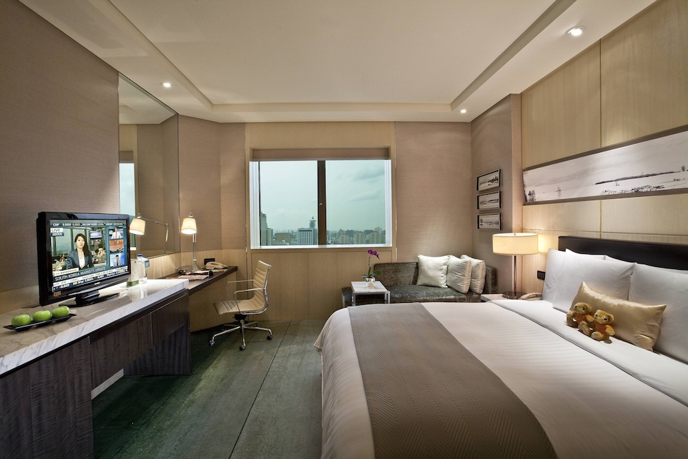 Premier Room, 1 King Bed
