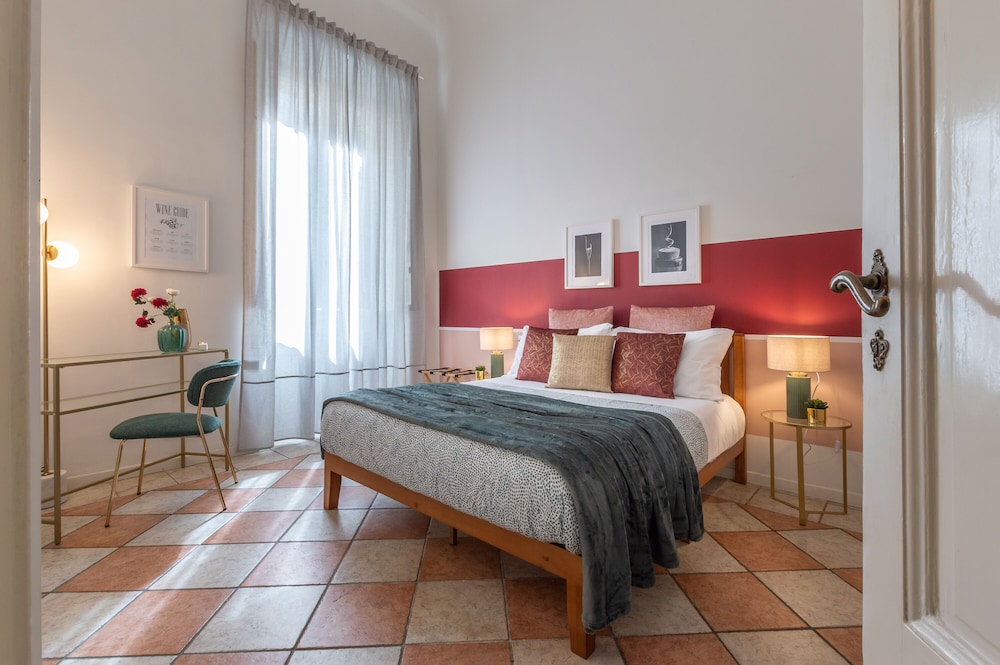 Panoramic Apartment, 1 Bedroom photo 3
