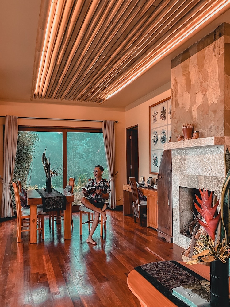 Villa, 2 Bedrooms, Private Pool (with Jacuzzi) - Photo 5