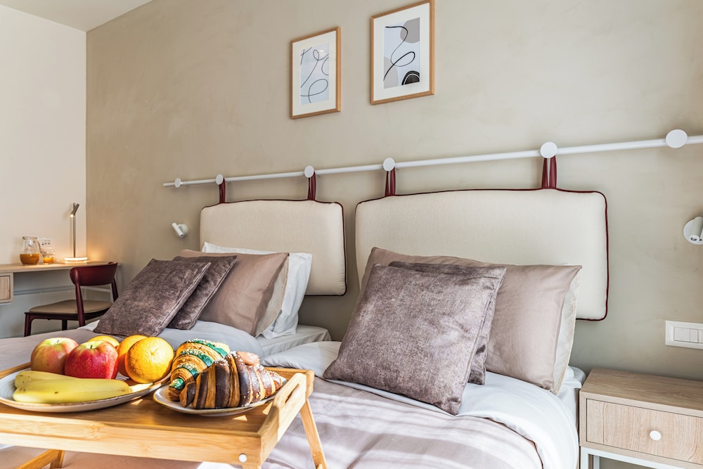 Comfort Twin Room (16)