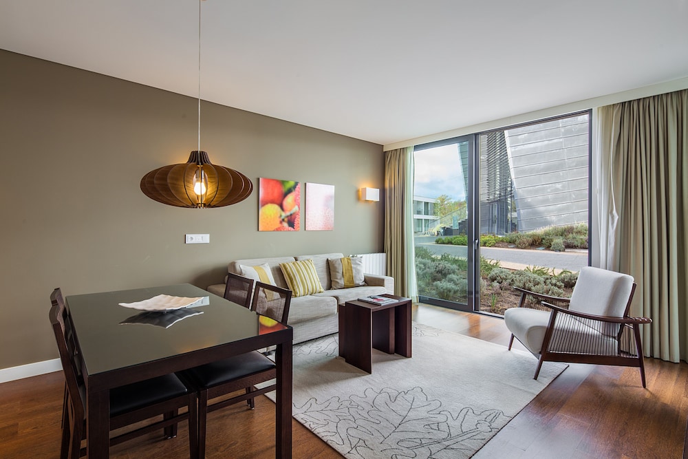 Panoramic Suite, Terrace - Photo 5