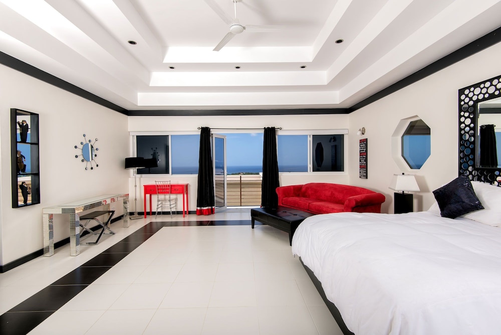 Luxury Villa (7 bedrooms - with Butler) photo 3